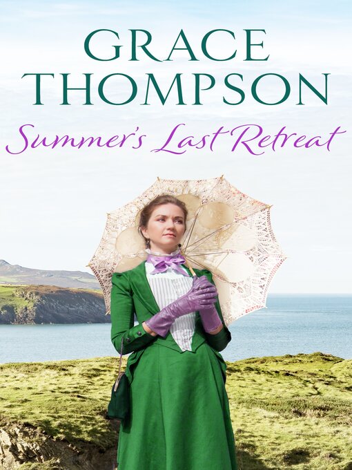 Cover image for Summer's Last Retreat